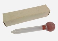 Ww2 seringue prophylactique d'occasion  Feignies