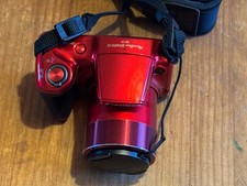 Canon sx420 rouge d'occasion  Lanester