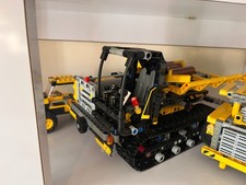 42094 lego technic d'occasion  Charleville-Mézières