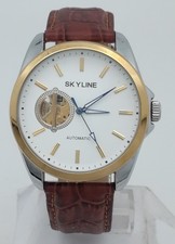 Skyline kansas 3885 gebraucht kaufen Skyline kansas 3885 gebraucht kaufen  Edenkoben