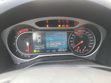 1343078 motore semicompl. usato  Italia