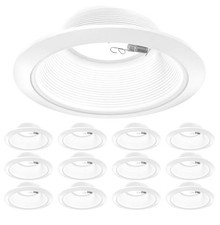 Ceiling light baffle for sale  Tarpon Springs