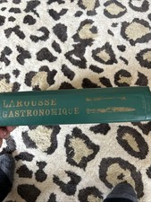 Larousse gastronomique hardcov for sale  OXFORD
