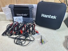 Hantek 1008b channels for sale  Carmel