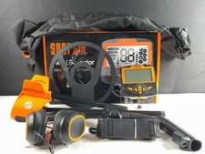 Sunpow md09 orange for sale  Springfield