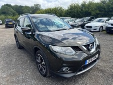 trail diesel x 1 6 nissan for sale trail diesel x 1 6 nissan for sale UK