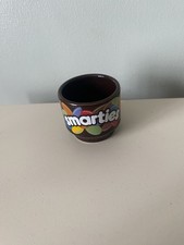 Hornsea smarties egg for sale  SWANSEA