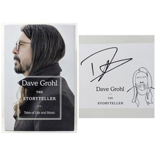 New dave grohl for sale  Hesperia