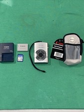 Canon powershot sd870 for sale  Derby