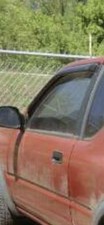 Rain guards 99 for sale  Pittsfield