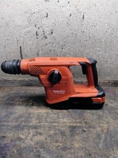 Hilti te30a36v tassellatore usato  Guiglia
