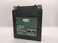 Batterie quantu marelli gebraucht kaufen  Herten