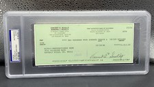 Vin scully signed for sale  Troy