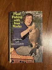 Ivan marks float for sale  KENLEY