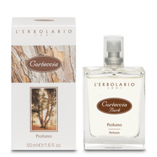 Erbolario corteccia profumo usato  Nocera Inferiore