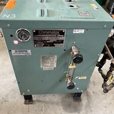 Chromalox electric steam for sale  Chester