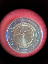 Euro münze bundesrepublik gebraucht kaufen  Markkleeberg