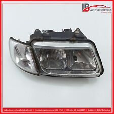 AUDI A3 8L1 1.8 3-TÜRIGES FLIEßHECK Hauptscheinwerfer rechts Komplett 963506-00 comprar usado  Enviando para Brazil