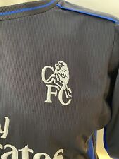 Chelsea football memorabilia for sale  NORWICH