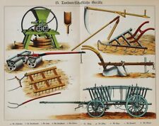 Landwirtschaft bauer sense gebraucht kaufen  Lechbruck