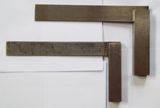 Engineers try squares for sale  DISS