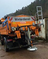 Streuautomat schneepflug gebraucht kaufen  Dimbach, Lug, Wilgartswiesen