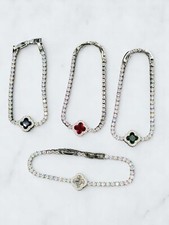 Bracciale donna modello usato  Palermo