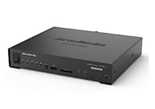 Capture card avermedia for sale  Oakland