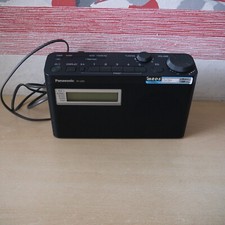 Panasonic u300 radio gebraucht kaufen  Zetel
