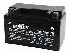 Vertex battery kawasaki for sale  DONCASTER