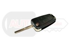 Chaveiro remoto flip 3 botões 434MHZ para Opel-Vauxhall Vectra / Signum 2002-2005 comprar usado  Enviando para Brazil