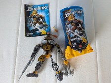 Lego bionicle carapar for sale  DERBY