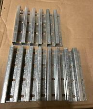Galvanised cable tray for sale  ROTHERHAM