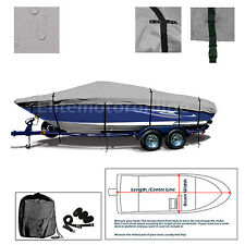 Chaparral sunesta 220 for sale  USA