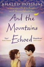 Mountains echoed khaled for sale  UK
