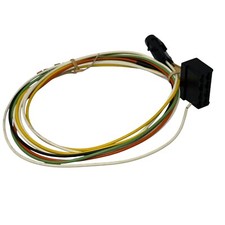 Harness exhaust back for sale  Plano