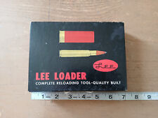 Lee loader reloading for sale  Reynoldsville