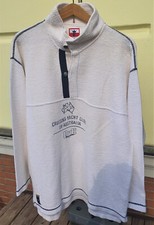 Elvstrom maglia vintage usato  Modena