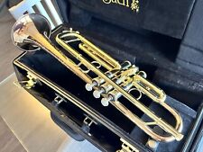 Trompete Bach Stradivarius 43B modelo Mariachi comprar usado  Enviando para Brazil