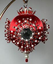 Exquisite vintage beaded for sale  Warren