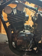 Yamaha fzs600 fazer for sale  TELFORD