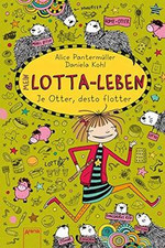 Lotta leben tter gebraucht kaufen  Berlin