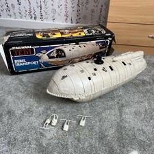 Star wars rotj for sale  SOUTHWOLD