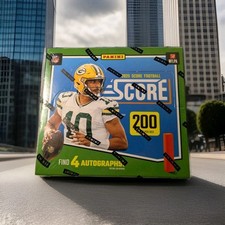 Veteranos base de fútbol americano Panini Score 2025💥Tú eliges💥 (151-300) actualizado 23/07/25 segunda mano  Embacar hacia Mexico