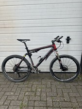 Cube ams 100 gebraucht kaufen  Münster