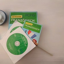 Pons all inclusive gebraucht kaufen  Mülheim an der Ruhr