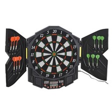 Elektronische dartscheibe dart gebraucht kaufen  Deutschland