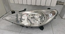 Faro anteriore sinistro usato  Assago