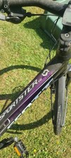 Scott sportster womens for sale  PRINCES RISBOROUGH