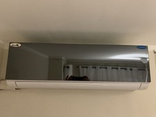 Climatizzatore inverter 12000 usato Climatizzatore inverter 12000 usato  Zeccone